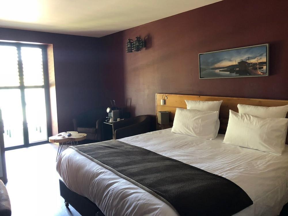 L'Atelier de Donat Hotel Malbuisson Buitenkant foto
