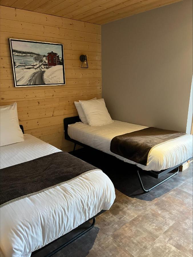 L'Atelier de Donat Hotel Malbuisson Buitenkant foto