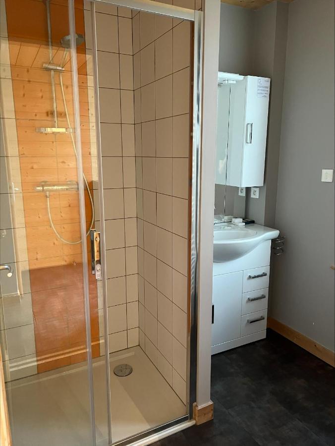 L'Atelier de Donat Hotel Malbuisson Buitenkant foto