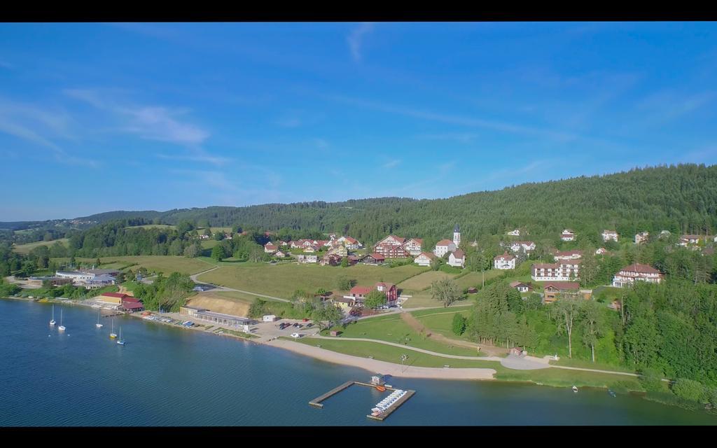 L'Atelier de Donat Hotel Malbuisson Buitenkant foto