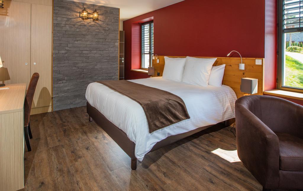 L'Atelier de Donat Hotel Malbuisson Buitenkant foto