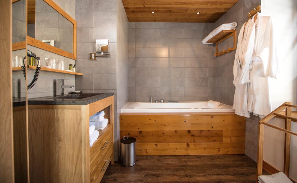 L'Atelier de Donat Hotel Malbuisson Buitenkant foto