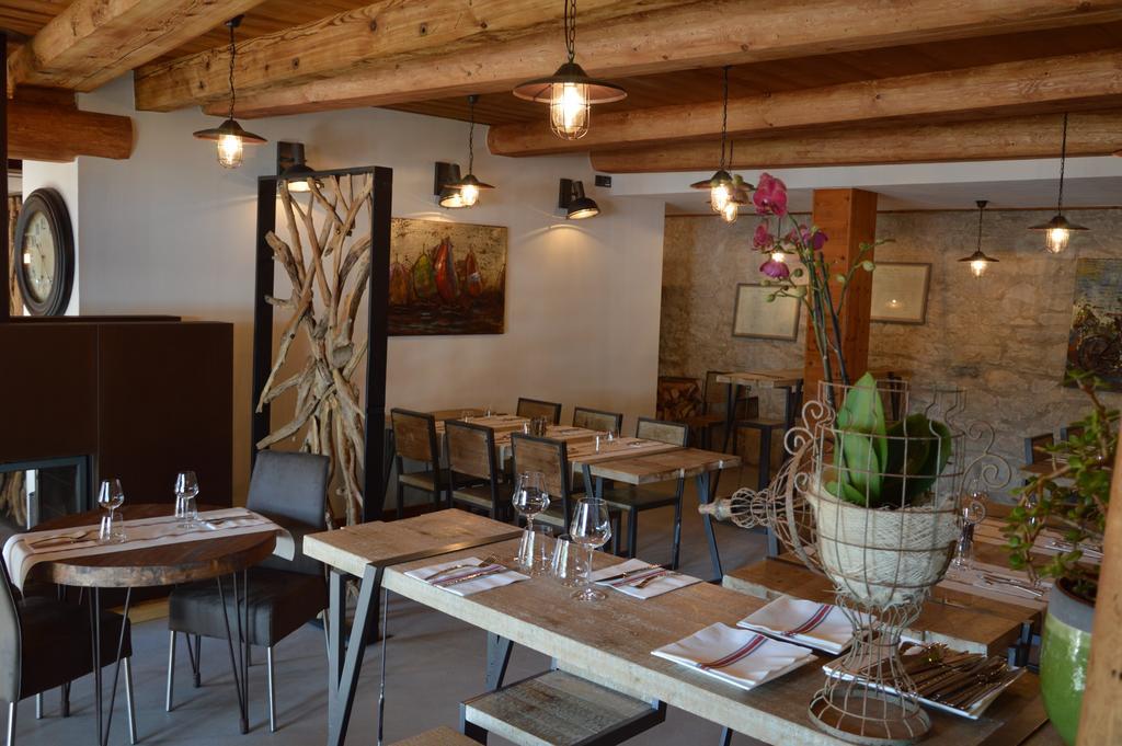 L'Atelier de Donat Hotel Malbuisson Buitenkant foto