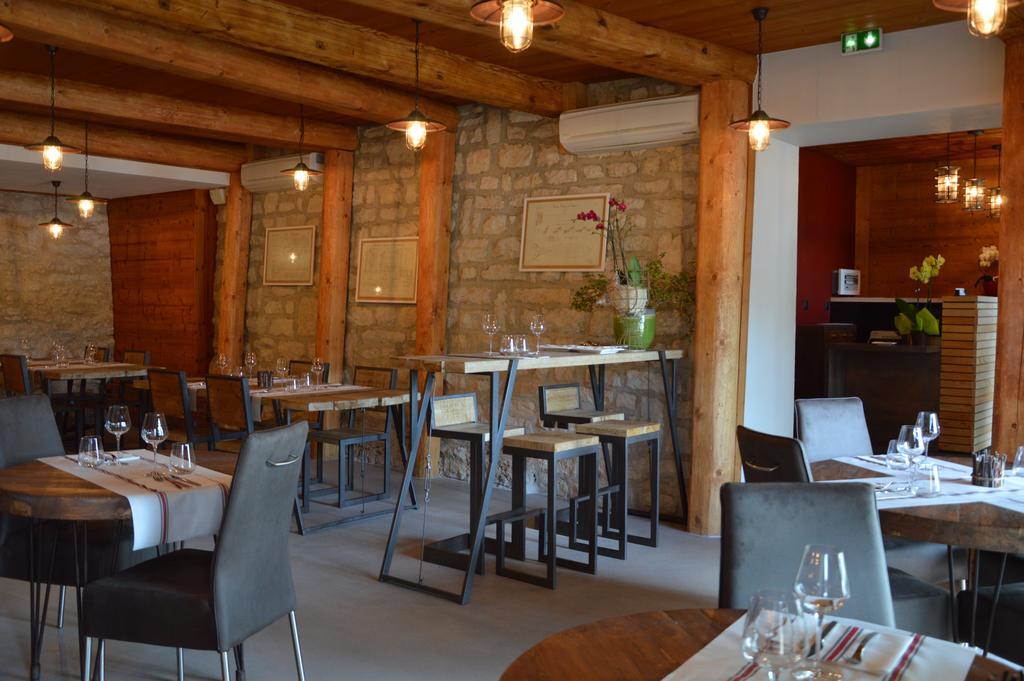 L'Atelier de Donat Hotel Malbuisson Buitenkant foto