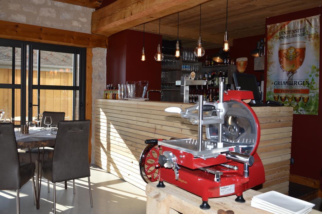 L'Atelier de Donat Hotel Malbuisson Buitenkant foto