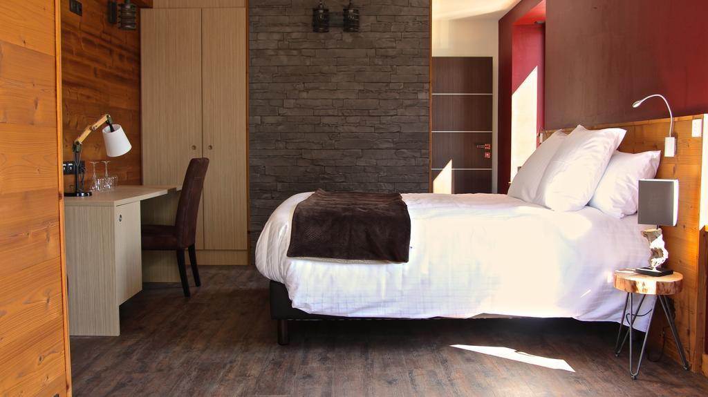 L'Atelier de Donat Hotel Malbuisson Kamer foto